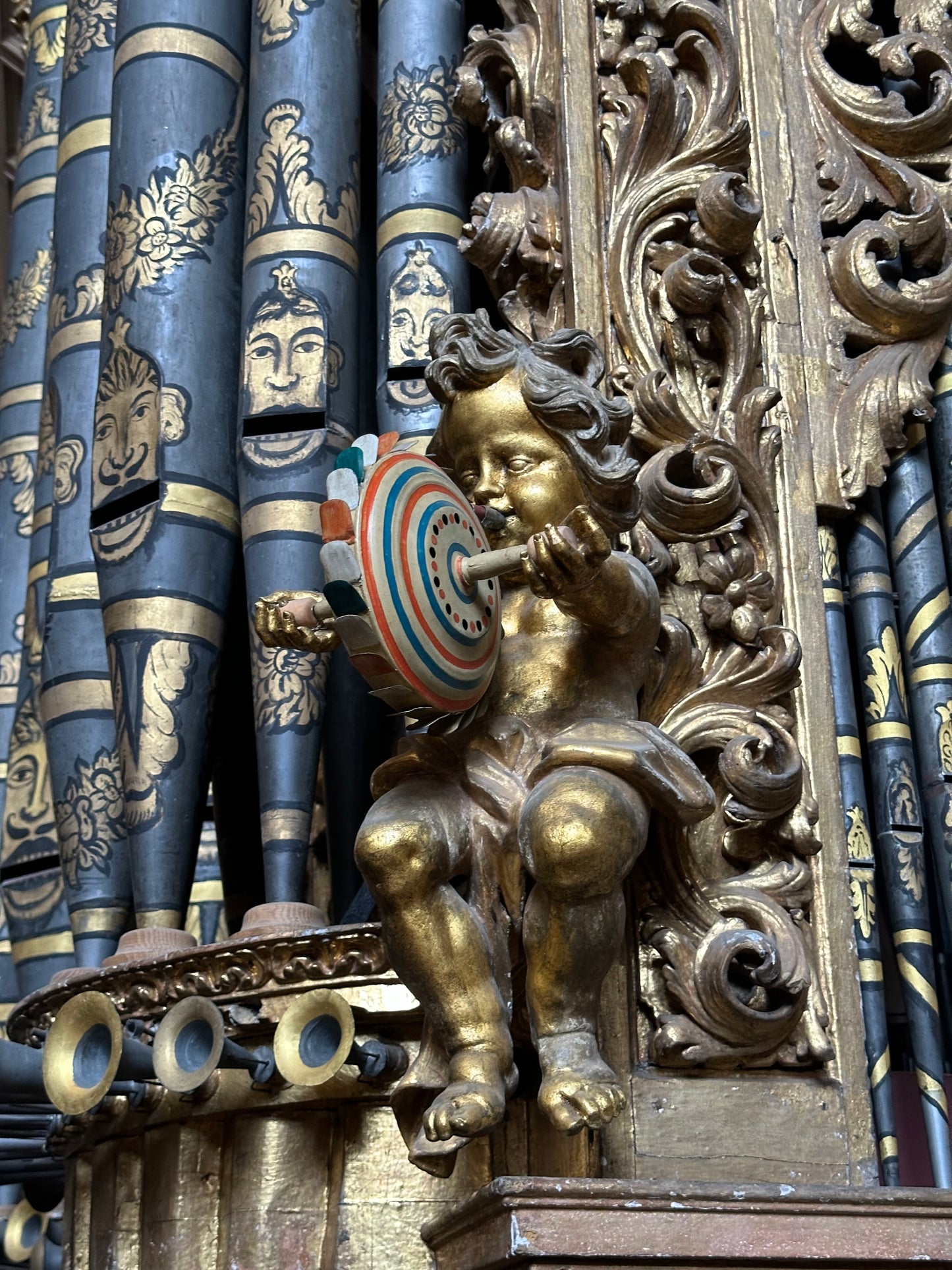 Spendenaktion für die Albumaufnahme