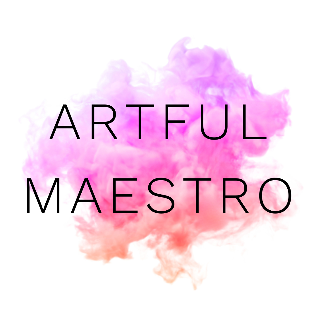 ARTFUL MAESTRO Coaching Program Full 90-days Bundle