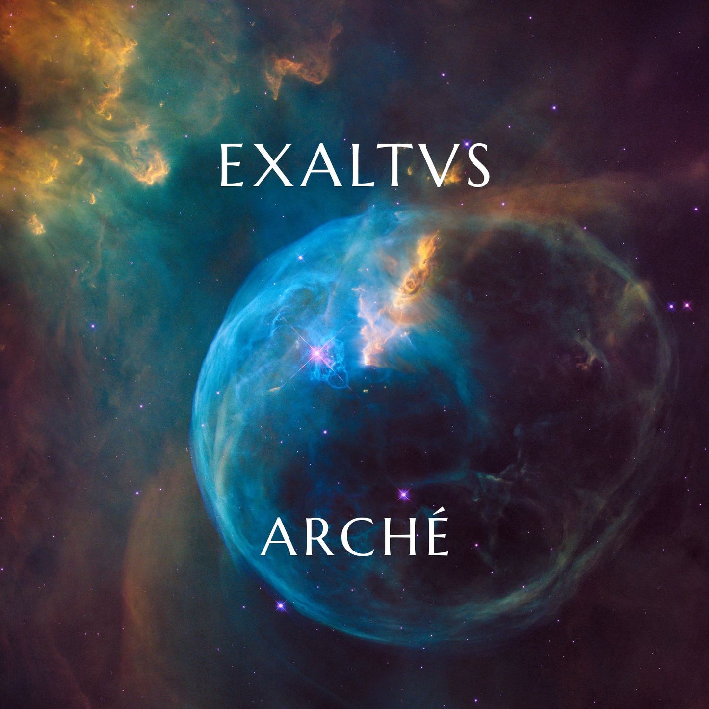 EXALTVS: ARCHÉ (Album) Digital Download