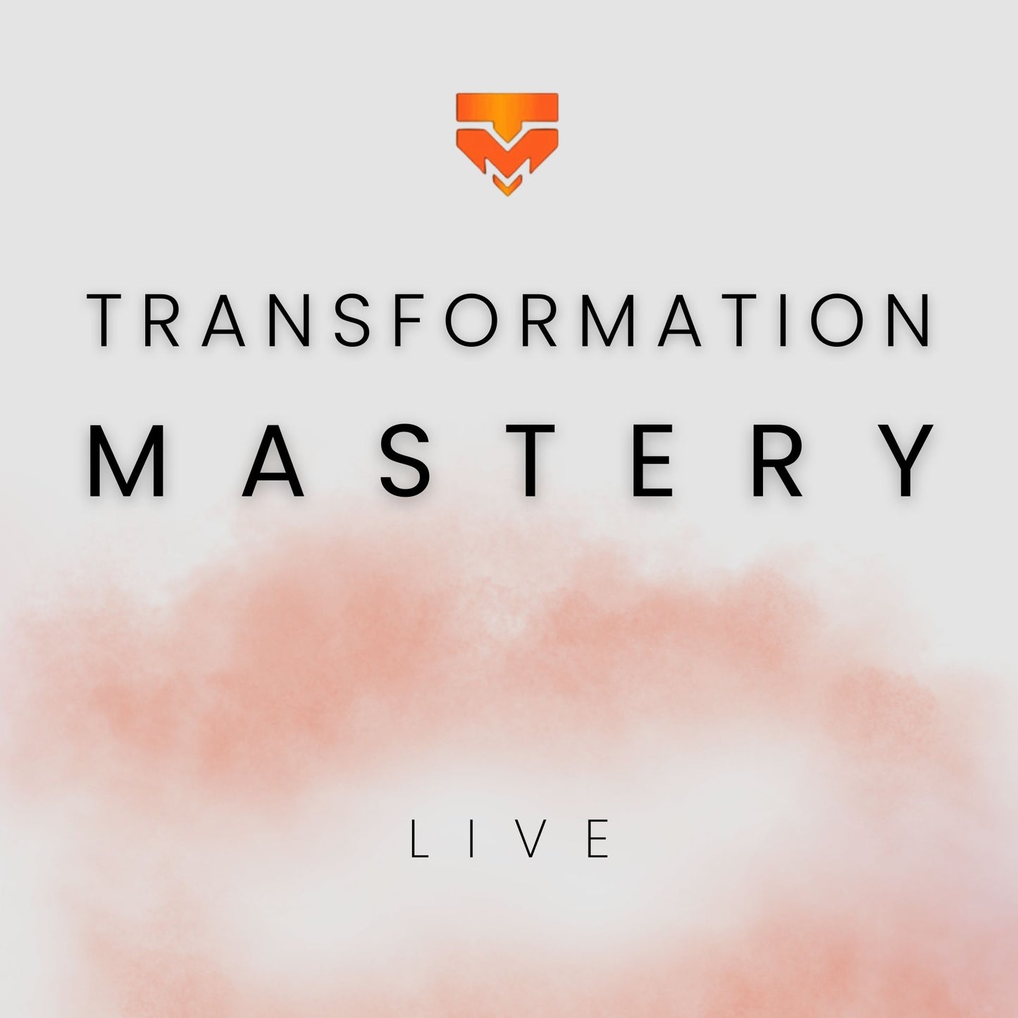 Transformation Mastery Live