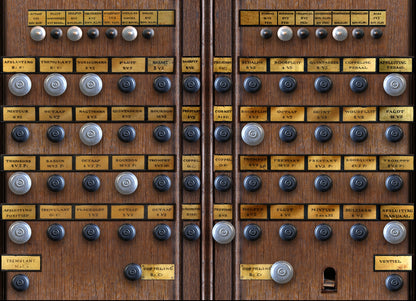 Den Haag, Lutherse Kerk [Hauptwerk]