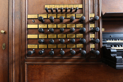 Den Haag, Lutherse Kerk [Hauptwerk]