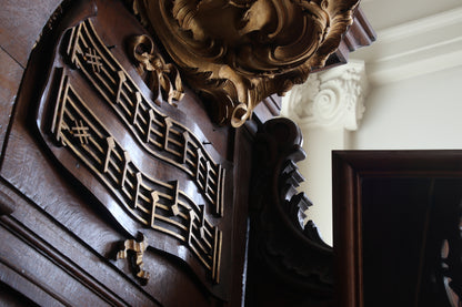 Den Haag, Lutherse Kerk [Hauptwerk]