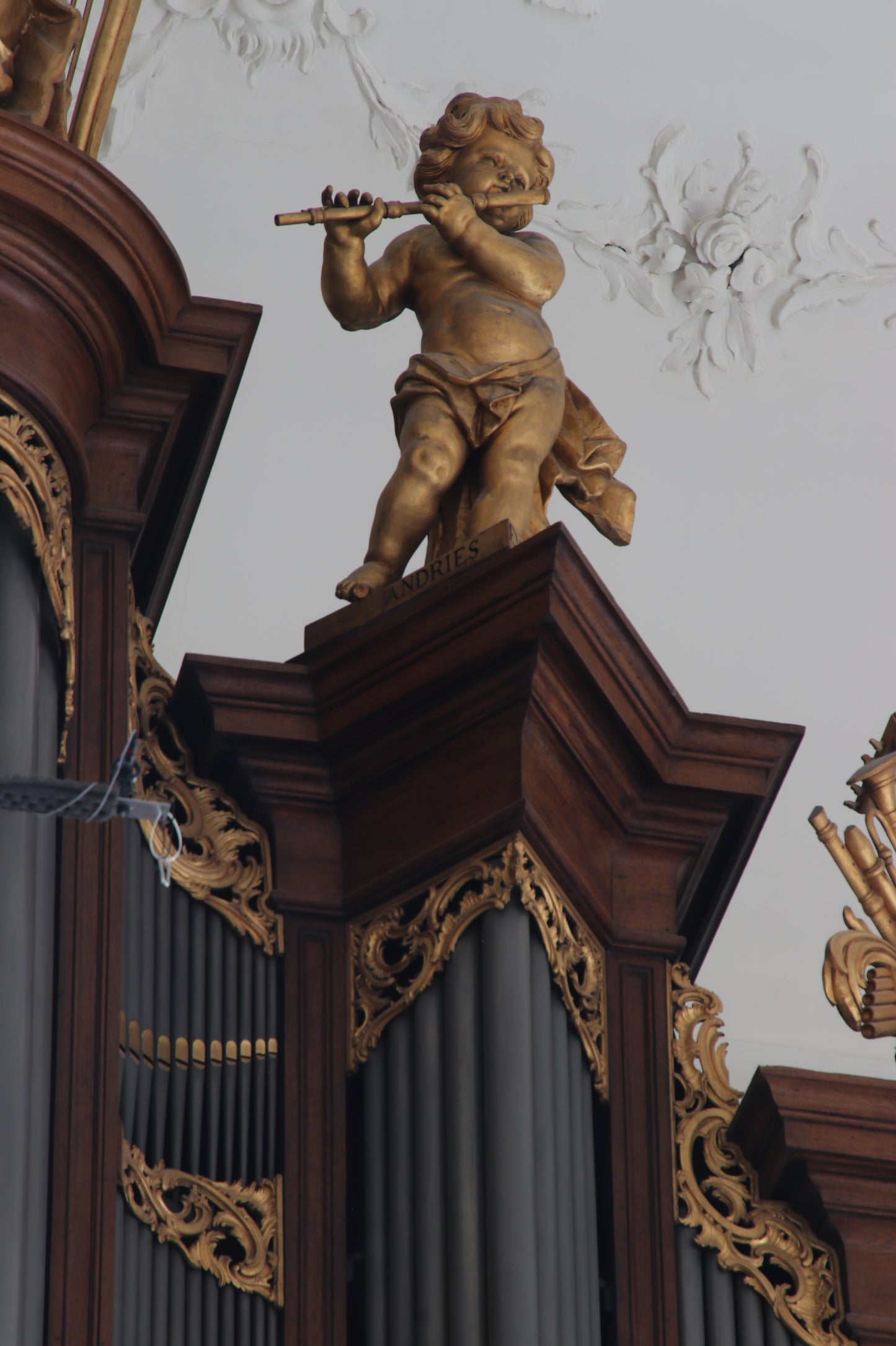 Den Haag, Lutherse Kerk [Hauptwerk]