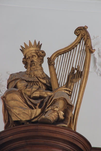 Den Haag, Lutherse Kerk [Hauptwerk]