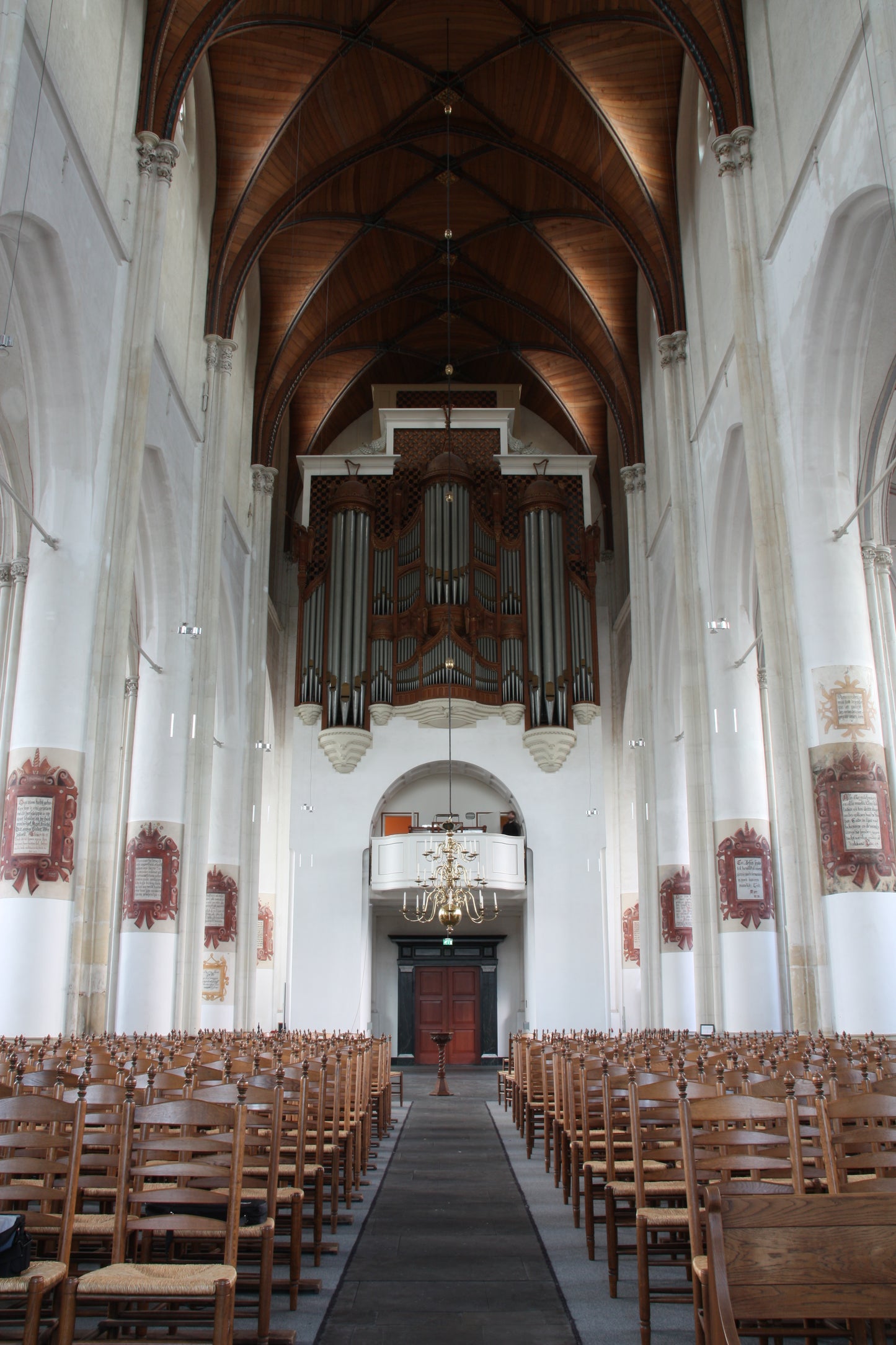 Doesburg, 1916 [Hauptwerk]